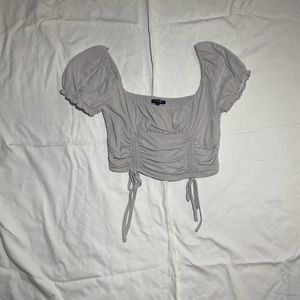 Light gray, Paper Moon, medium